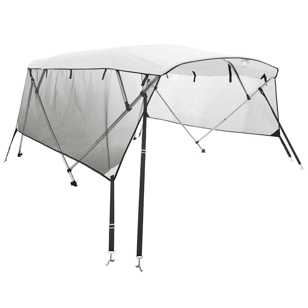 vidaXL toldo Bimini toldo Bimini toldo Bimini para Barco