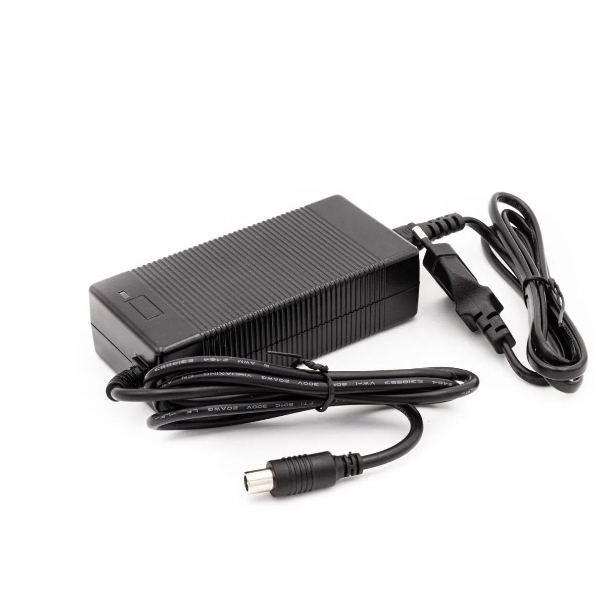 Cargador Compatible con Patinete eléctrico THGX-4202 Adaptador Fuente de Alimentación Repuesto Compatible con Scooter Eléctrico