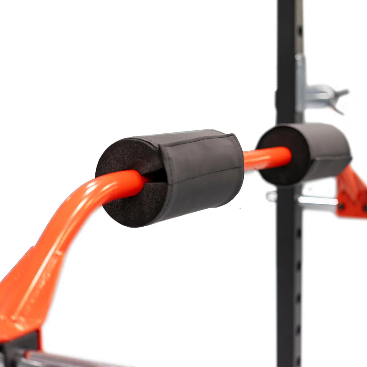 Rack de Musculación con Polea G315 Power Cage Negro