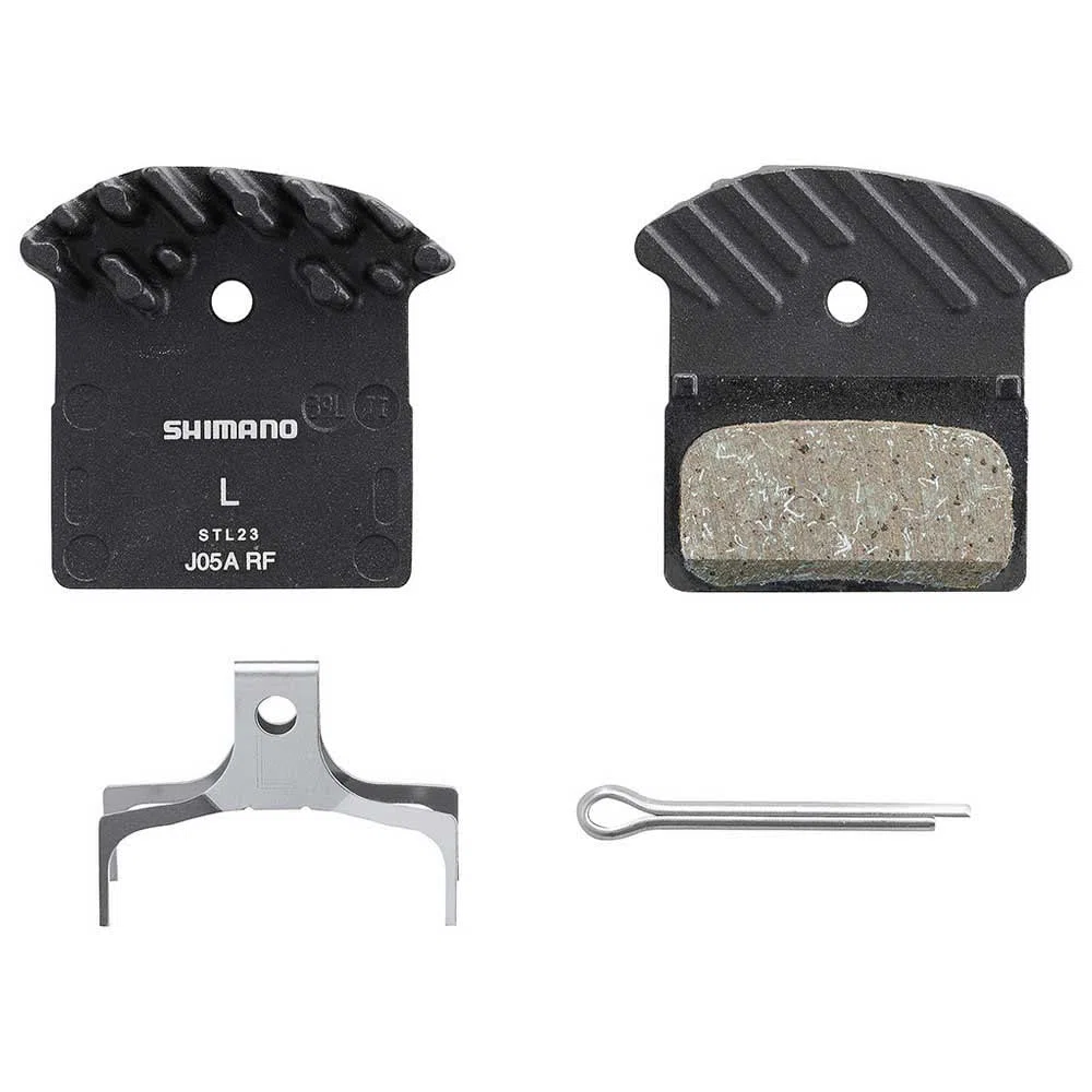 SHIMANO Unisex Bpj05arf J05A