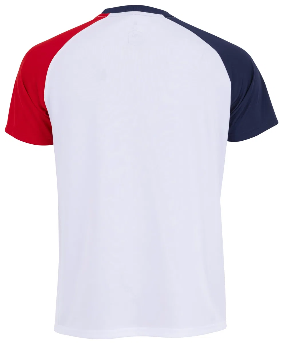 FFF - Camiseta oficial de la selección francesa de fútbol