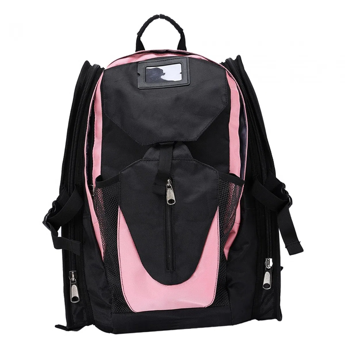 Mochila para Patines, Bolsa de Almacenamiento para Zapatos de Skate, Porta Patines Portátil para Niños Y Niñas para Patines Artísticos, Patines en Lín