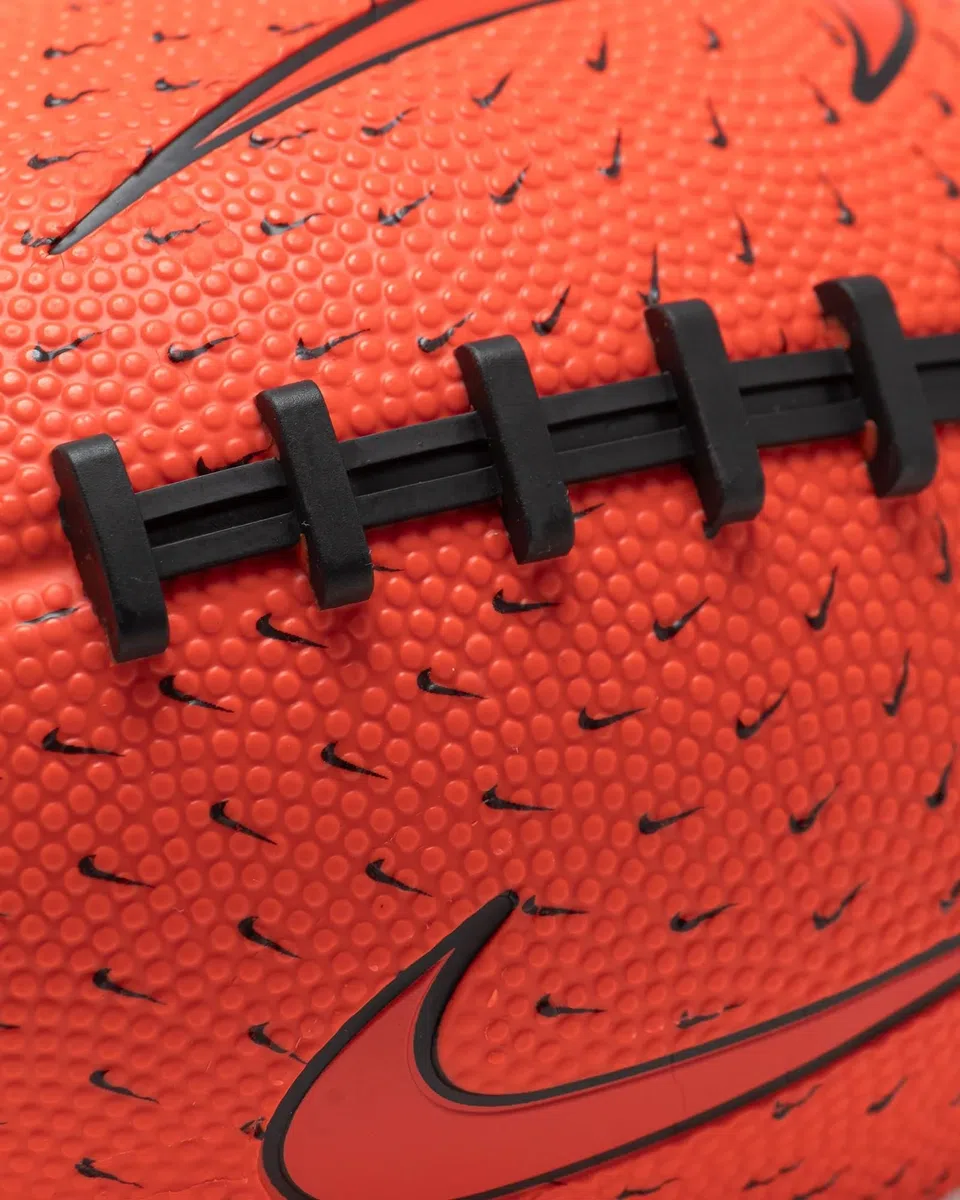 NIKE Unisex – Adultos Playground FB Mini Deflated American Football