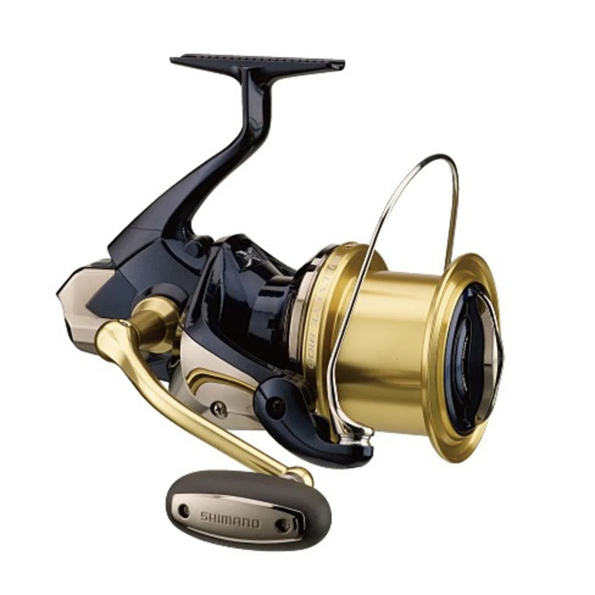 Shimano Bullseye 9100