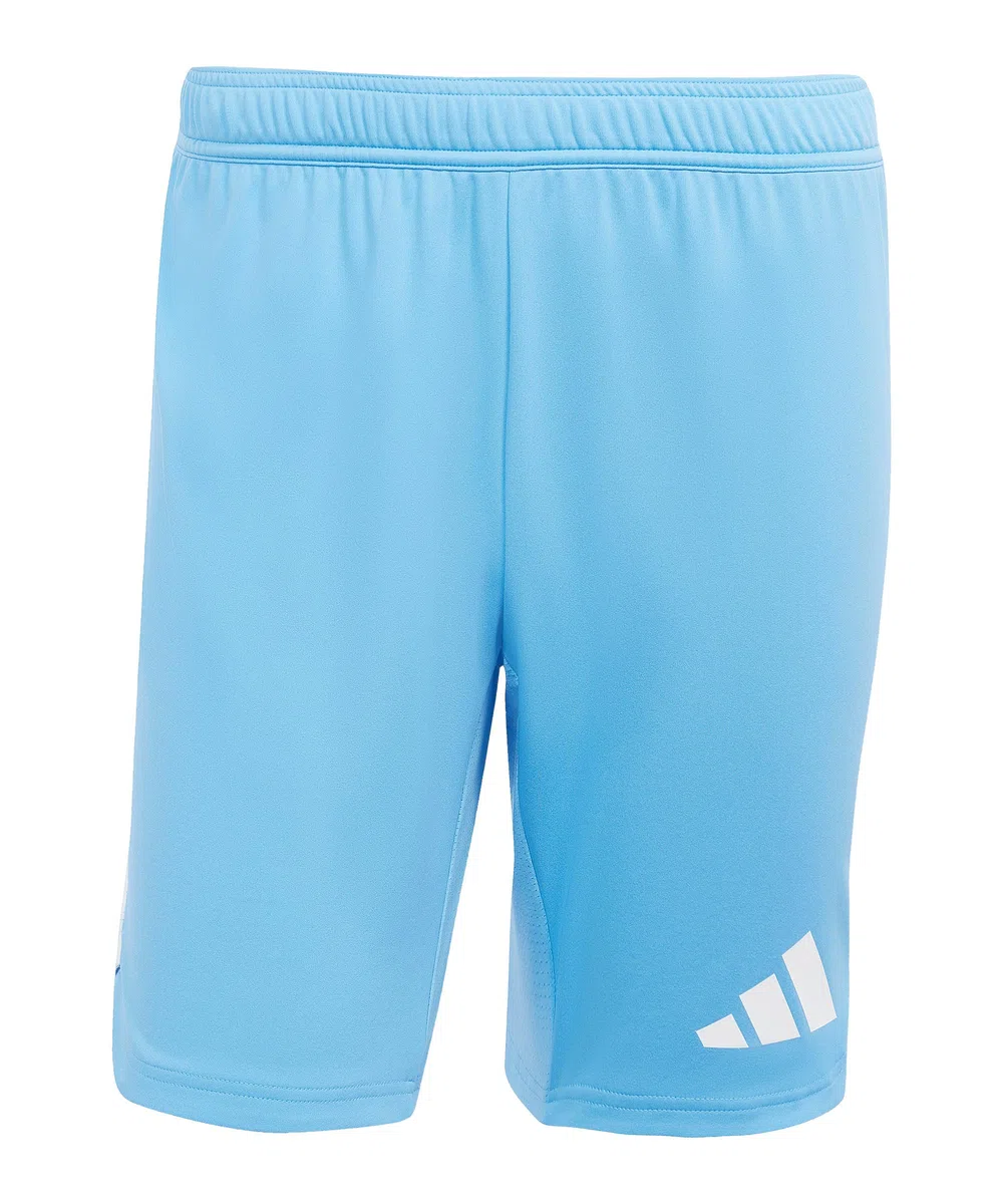 adidas Performance Tiro 25 Pro - Pantalones cortos de portero para hombre