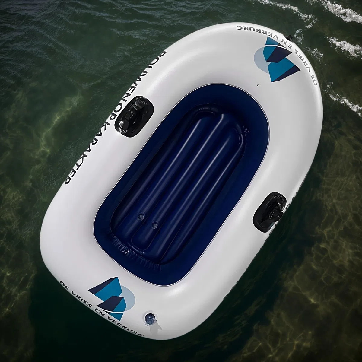 Inflable - Barcos Marinos Inflables | Bote De | Balsa De Botes De Portátil, Balsa De Piscina Portátil Float Kayak para Adultos El Lago De La Playa De La Playa | Bote De