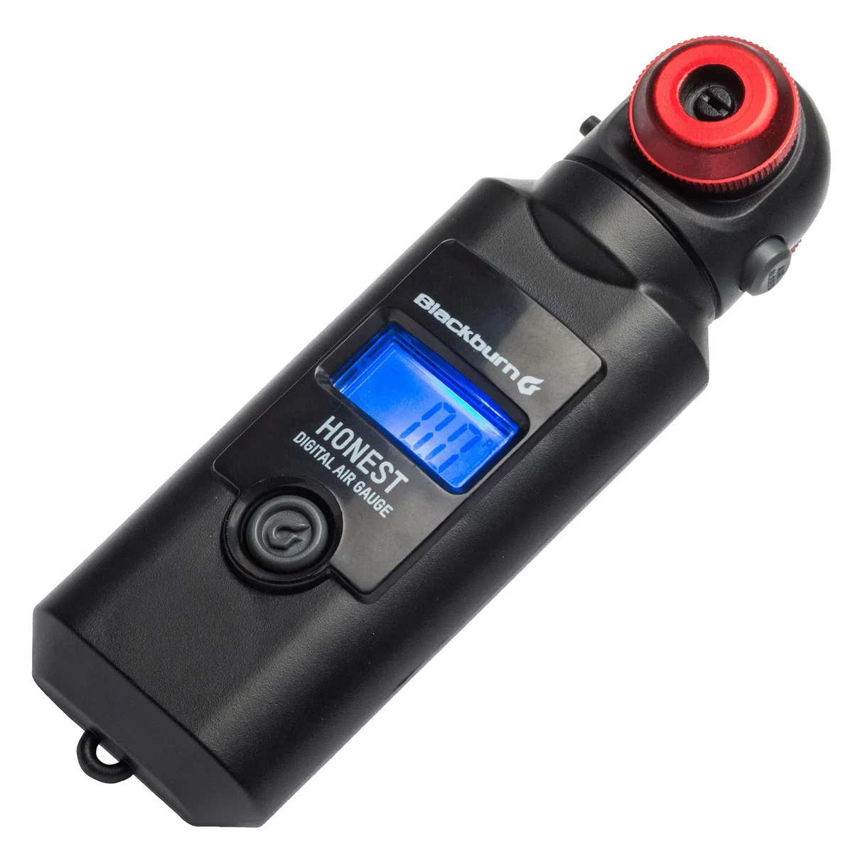 Blackburn honesto Digital Presión Gage