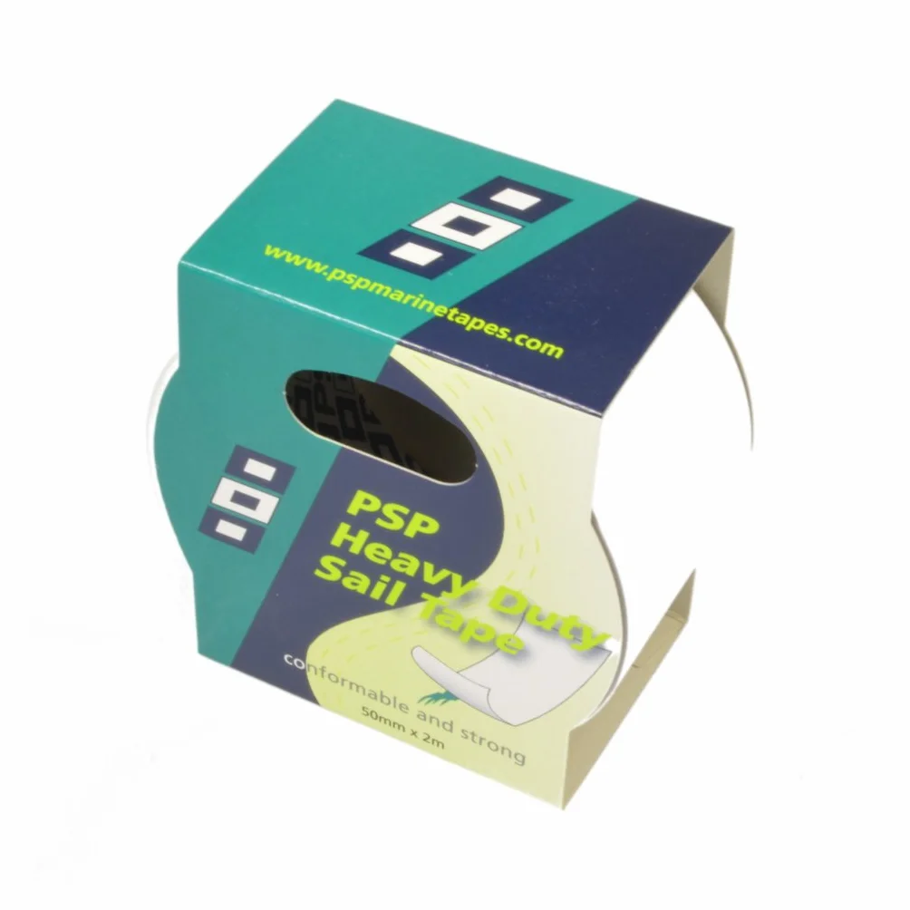 Osculati 10.289.00 - Nastro StayPut bianco 50 mm x 2 m (StayPut self-adhesive tape white 50 mm x 2 m)