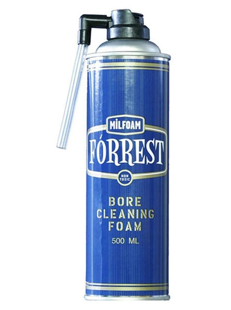 Forrest Bore Espuma 500ml