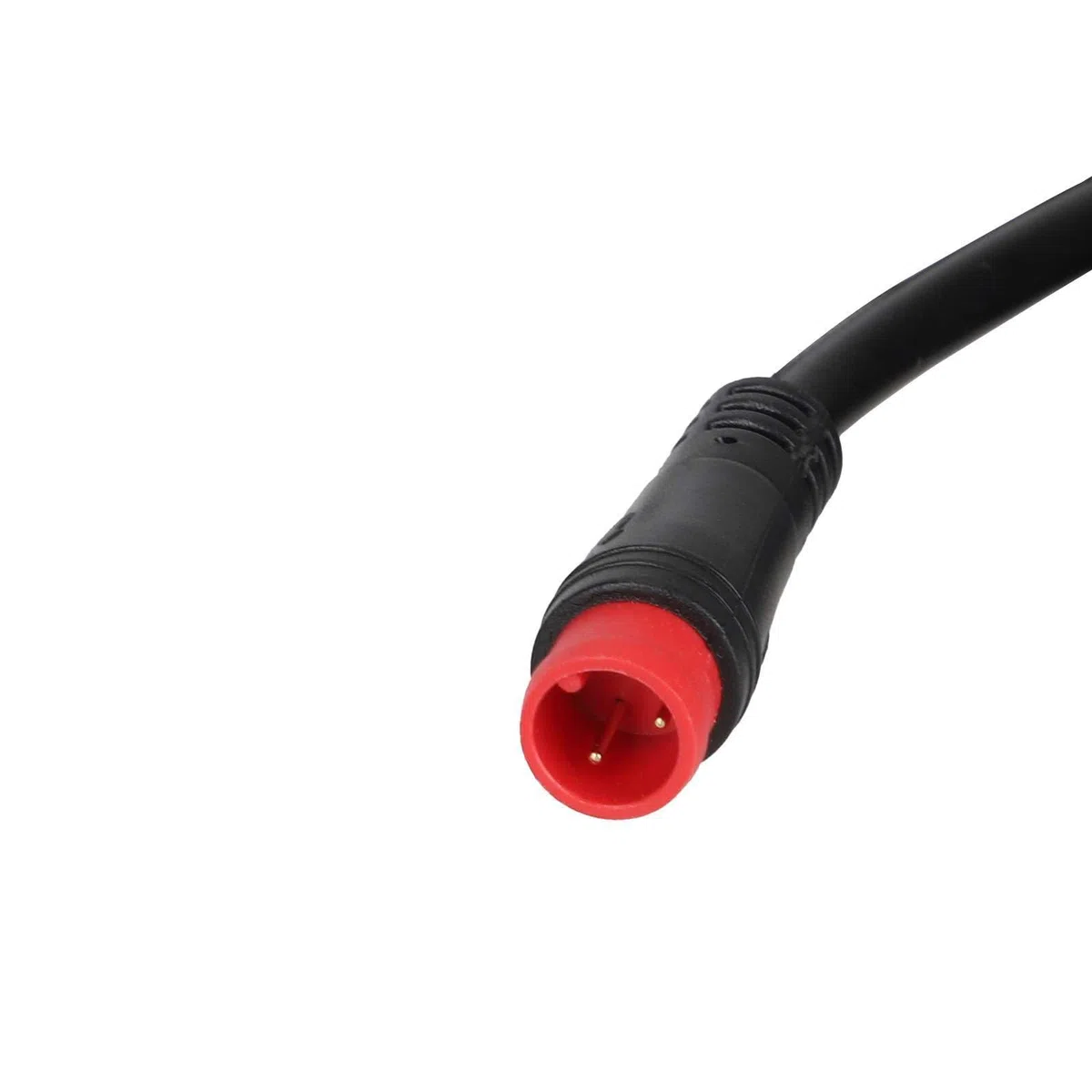 Palanca de freno para Kukirin G2 Pro/G2 Max - Mango de freno de aleación de aluminio, frenos de palanca de repuesto para scooters eléctricos Accesorios (1 par palanca de freno)