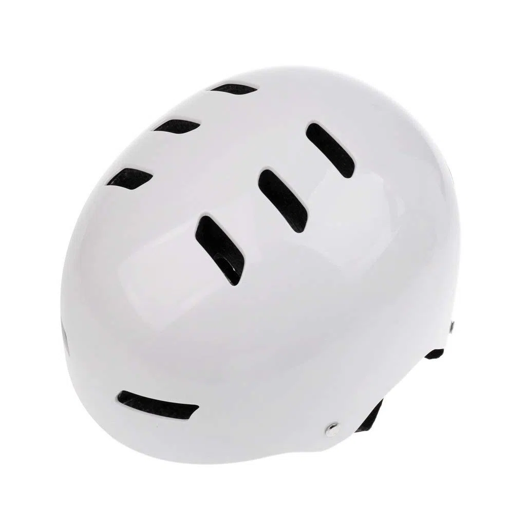 Casco de seguridad ajustable para deportes acuáticos acuáticos, casco de protección para kayak, canoa, rafting, barco, surf