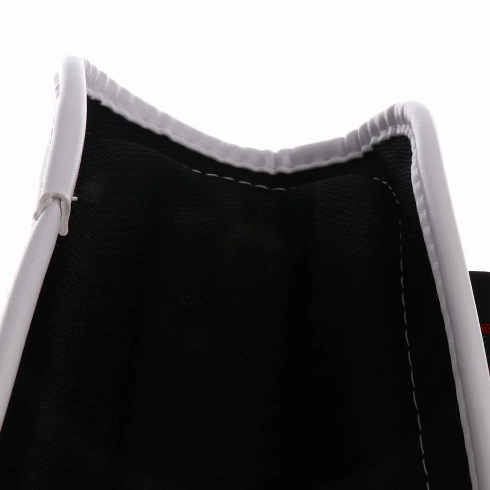 kowaku 2 Piezas Taekwondo Protector con de Espinilla de Empeine Protector de Pierna Y Protector de Brazo Transpirable Espuma EVA