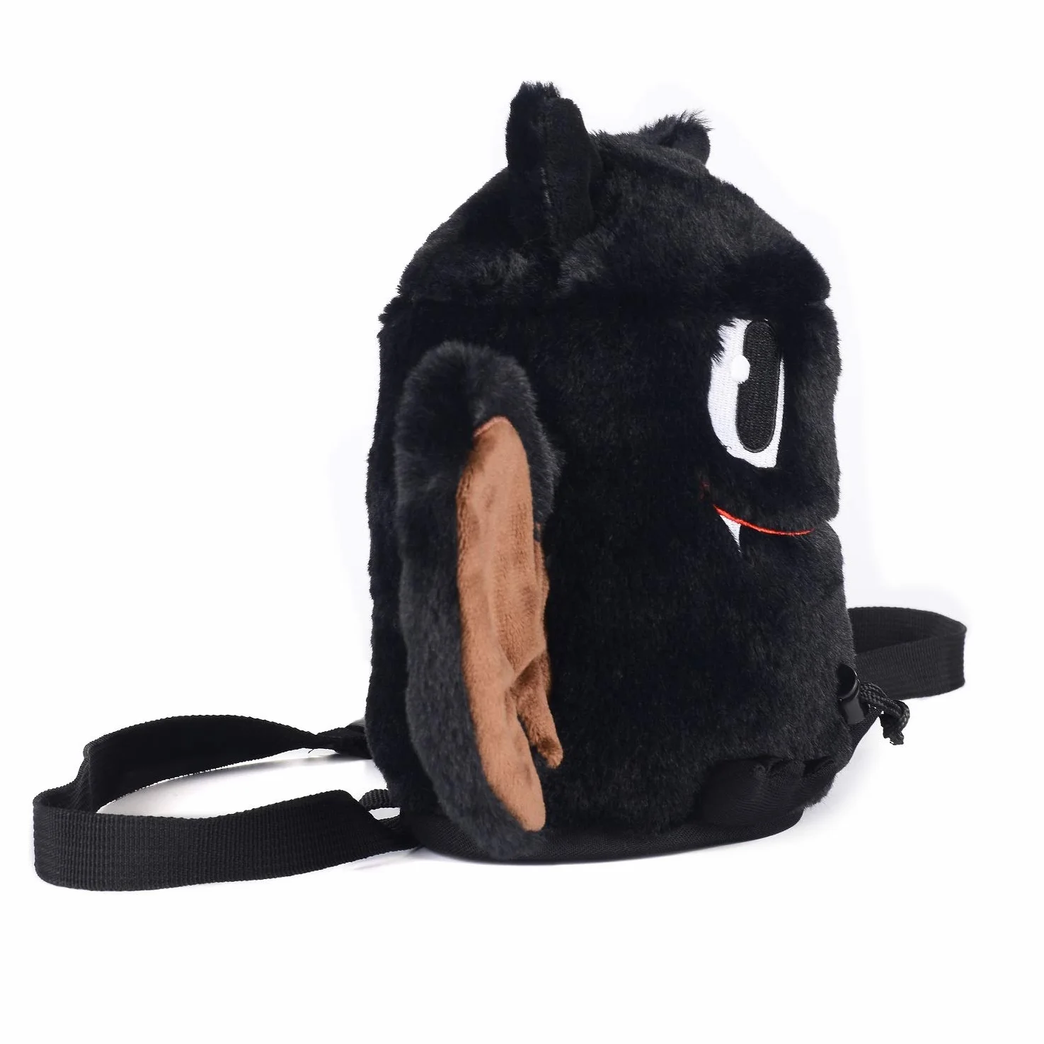 BG Climbing Bolsa de Tiza para murciélago