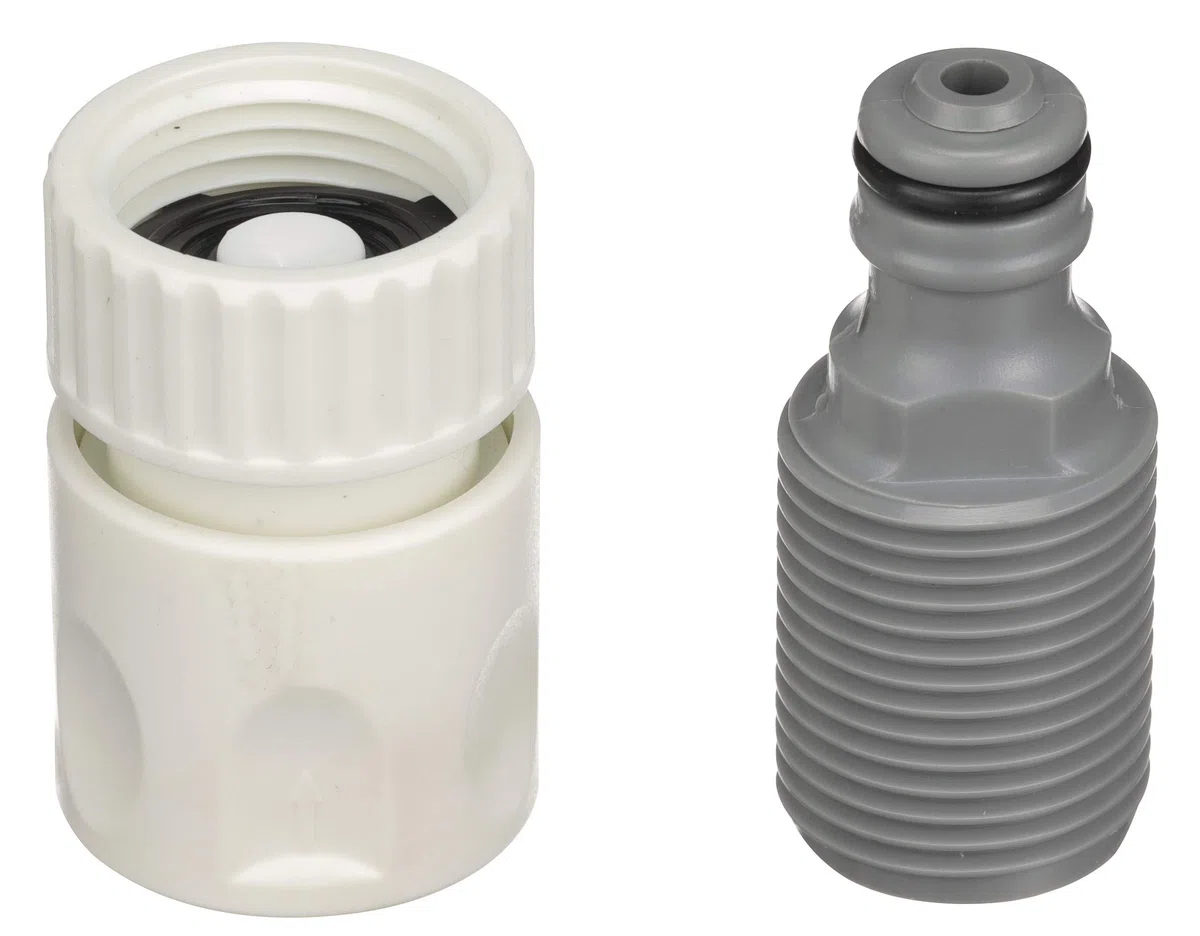 Seachoice 18411 Kit Adaptador endulzante Motor