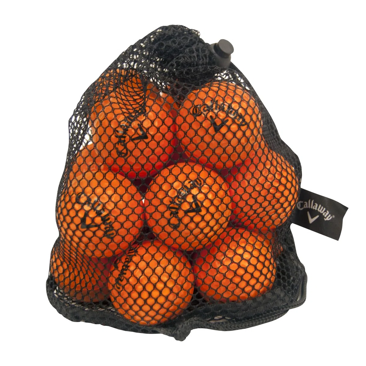 Callaway HX - Juego de Pelotas de Golf. Bolas de Practica.