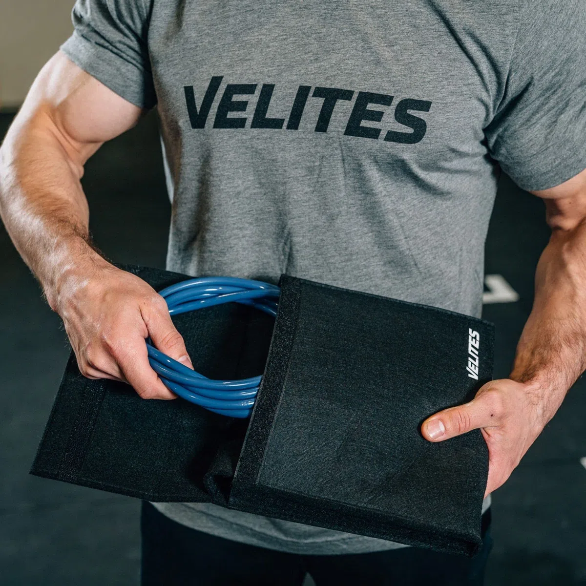 Velites - Cable para Comba de Saltar Earth 2.0 de Crosstraining, MMA, Fitness y Boxeo - de 4 mm y 8 mm