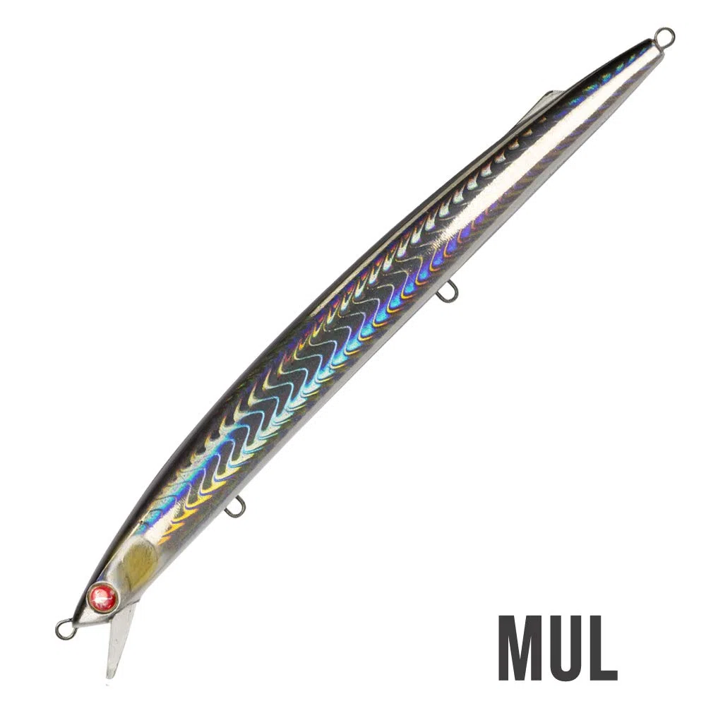 Seaspin Mommotti 190 S MUL - Señuelo de Pesca SW