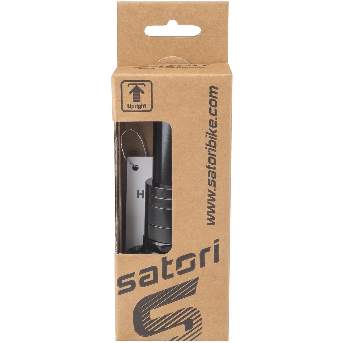 Satori Vorbauerhöhung (A-Head Adapter)