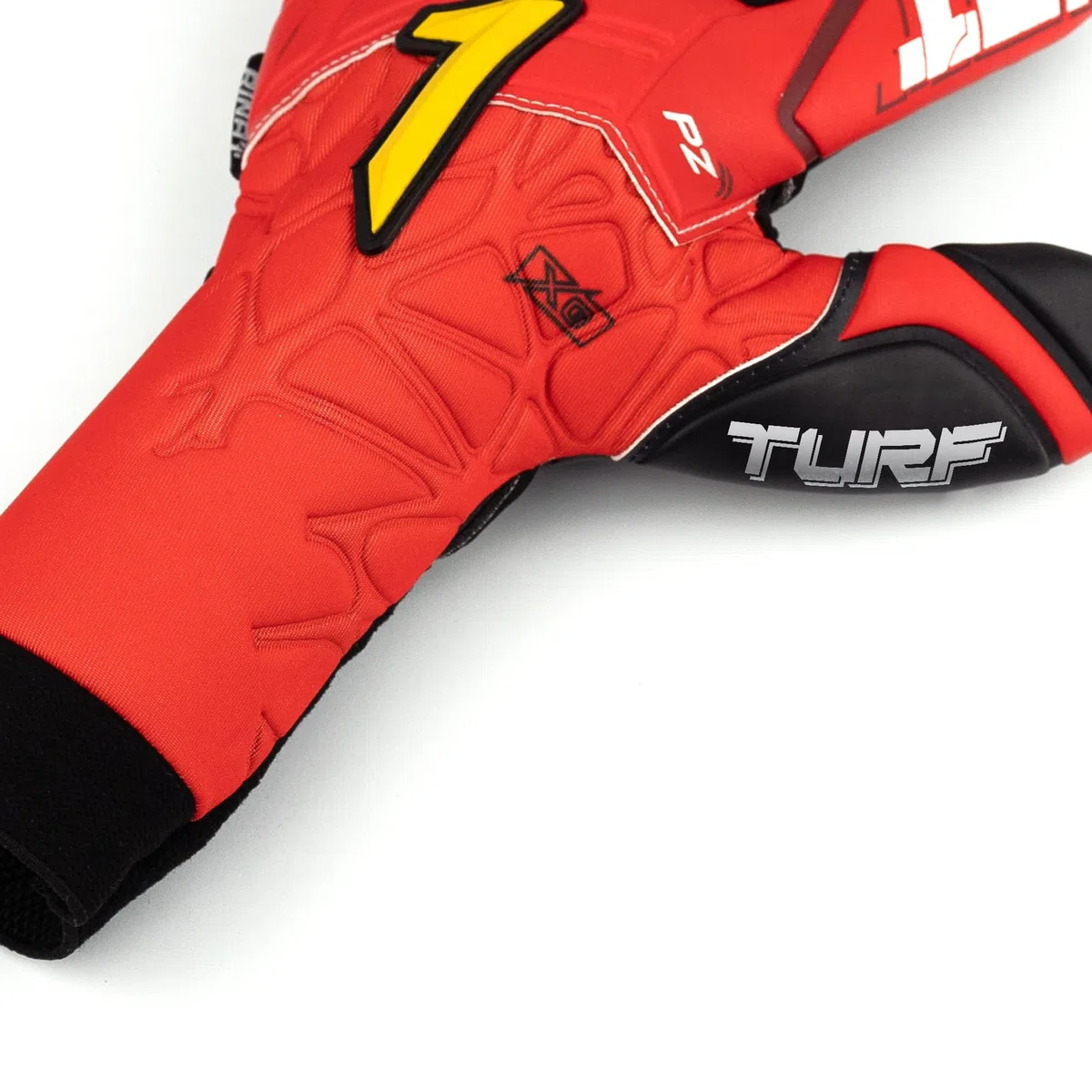 Rinat Xtreme Guard Dominus Turf - Guantes de Portero Juventud Unisex
