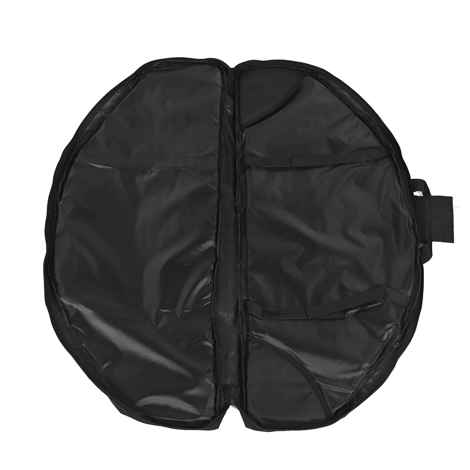 Bolsa para Arco Compuesto, Bolsa De Transporte para Arco De Lona De 95cm/37,4 Pulgadas, Funda para Arco Ligera con Correas Ajustables Y Bolsillo para Flechas
