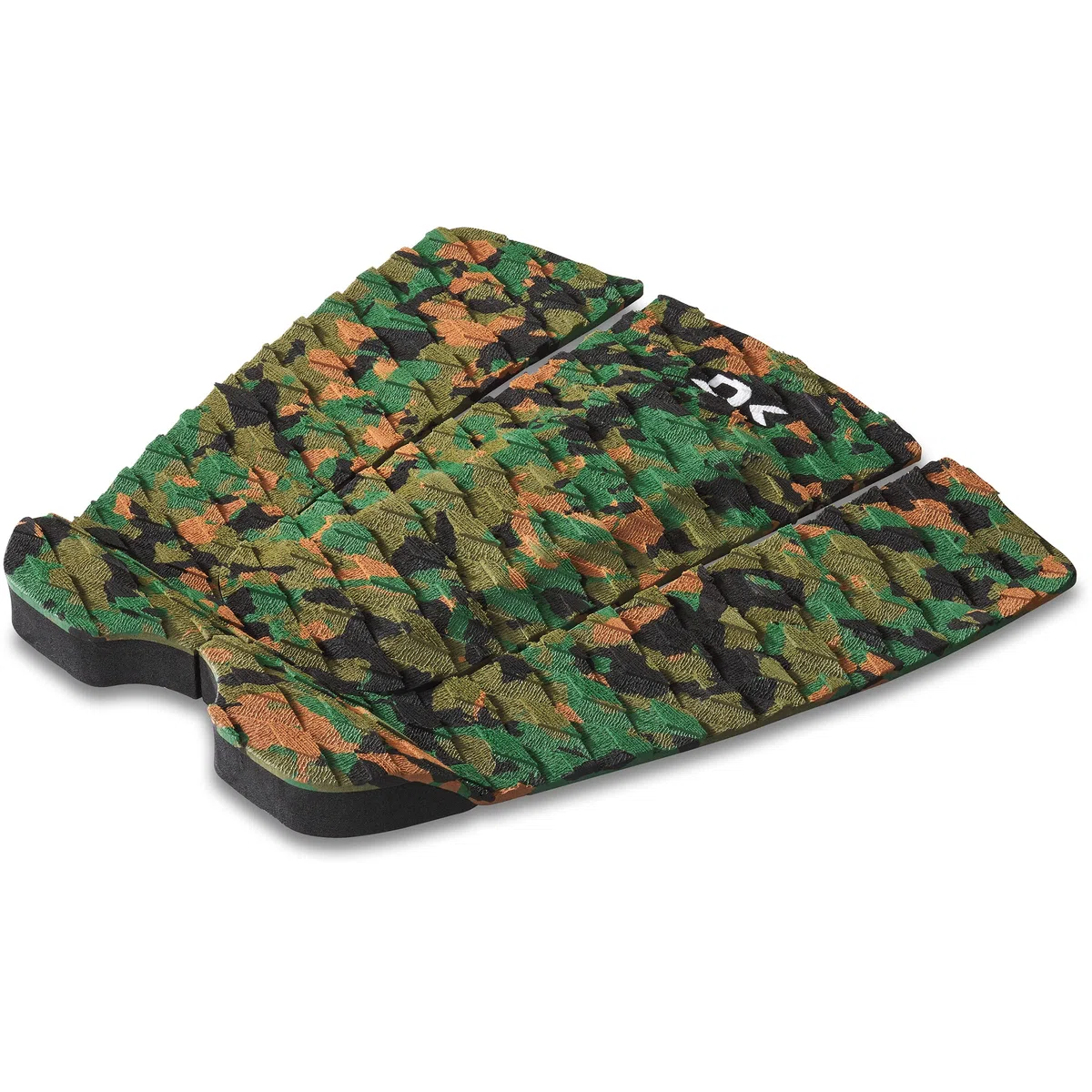 Dakine 2023 Andy Irons Pro Surf Traction Pad D10003924 - Olive Camo