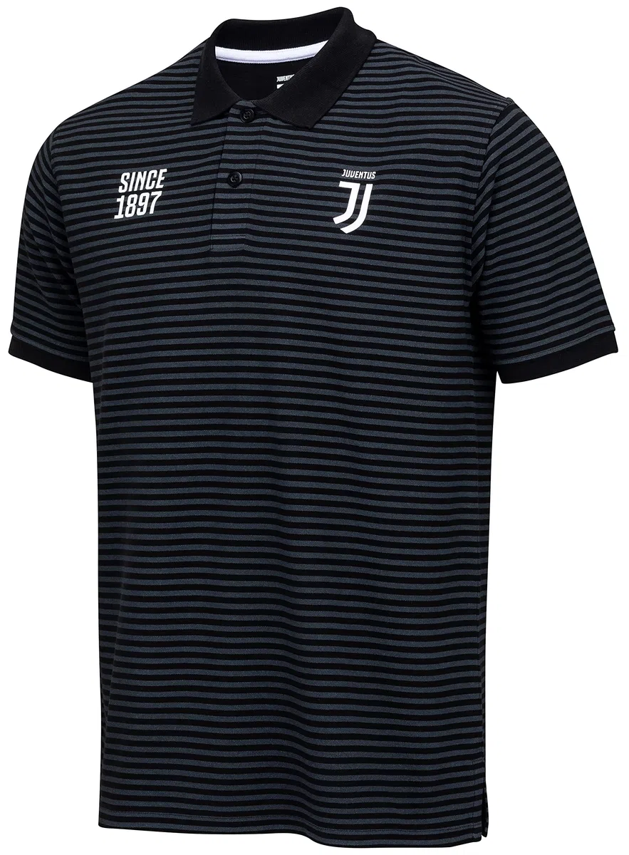 JUVE - Polo oficial de Juventus para hombre