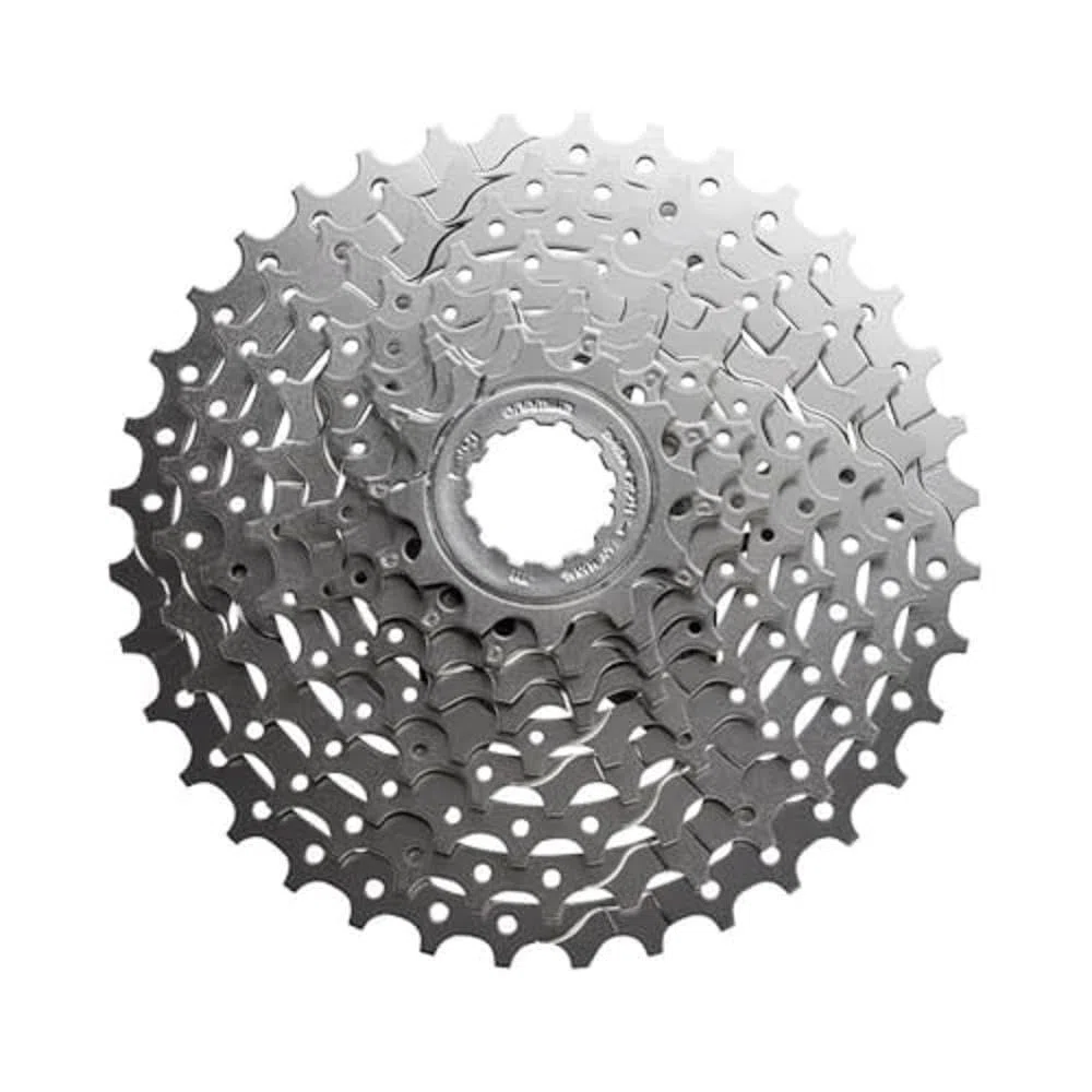 Shimano CS-HG400 // 9-fach Kassette (11-32 Zähne)