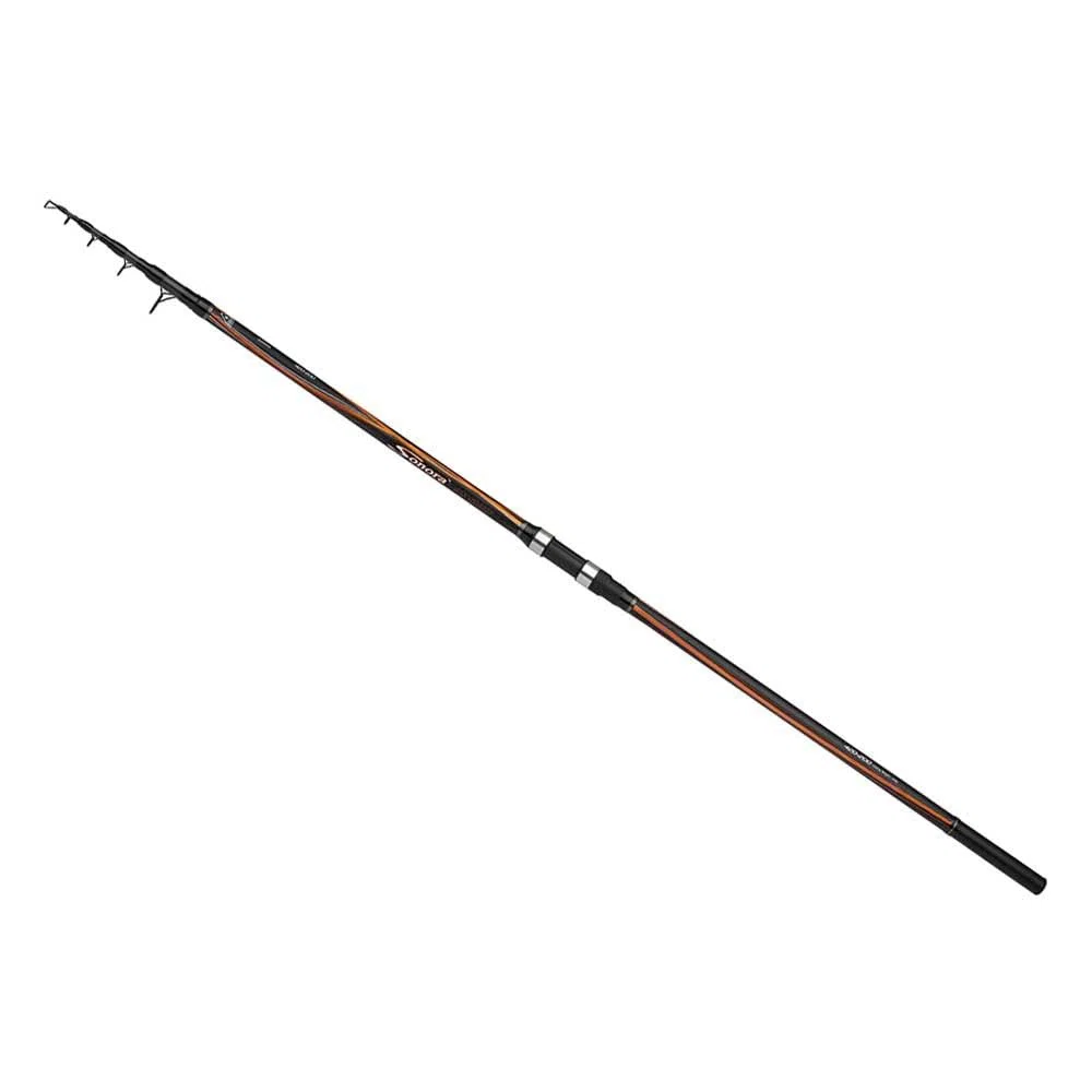 Rod Sonora Boat Tele