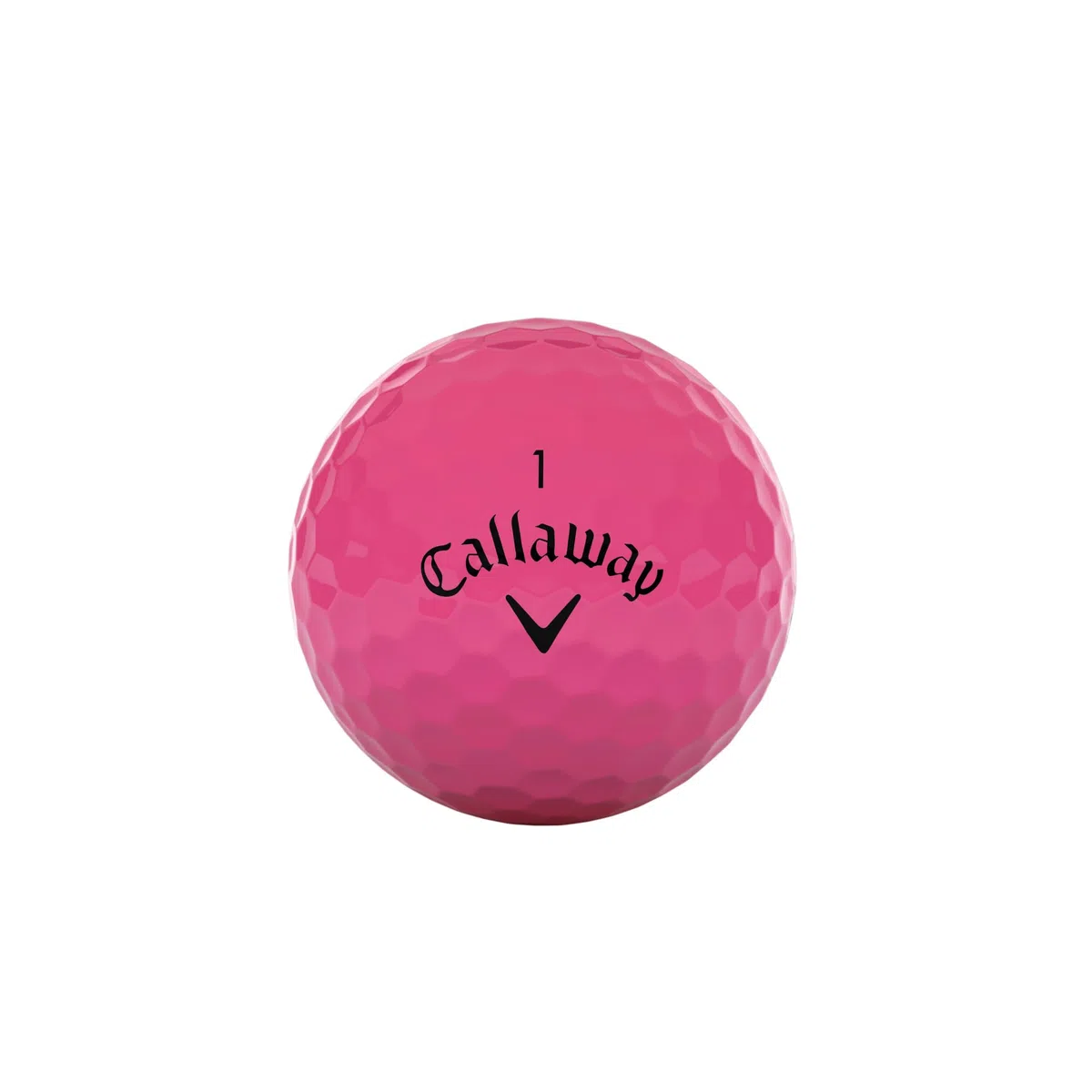 Callaway Golf Bola de Golf REVA 2025
