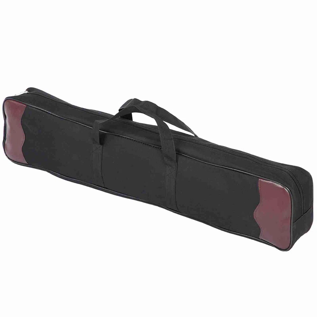 Bolsa de Almacenamiento de Recurvo de Nailon de Calidad para un Transporte Cómodo en Tiro con Al Aire