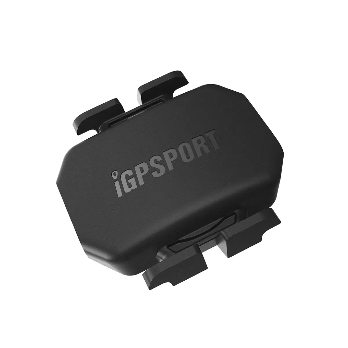 Sensor de Velocidad y Sensor de Cadencia Módulo Dual Bluetooth y Ant + Compatible con Ciclocomputadores GPS Garmin, Bryton, Sigma