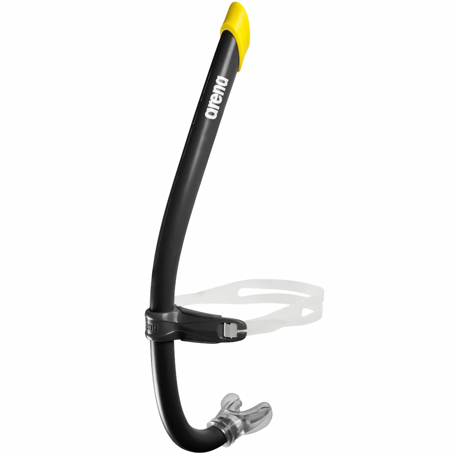 Arena Swim Snorkel Pro III, Unisex Adulto