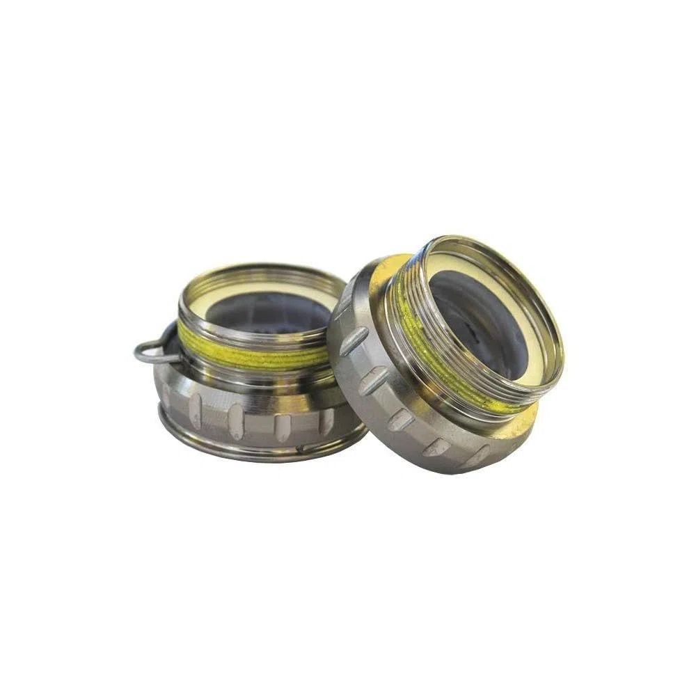 Campagnolo Ultra Torque rosca Almacenamiento cuencos