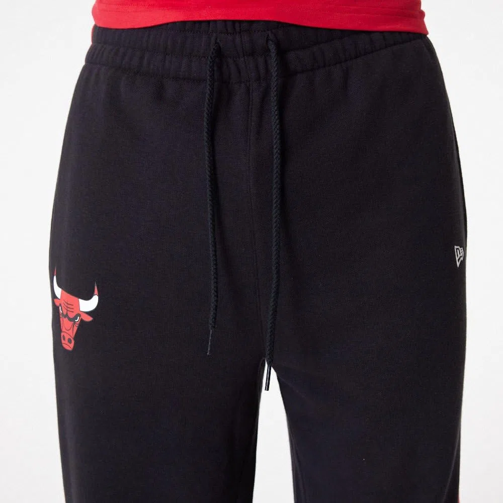 NEW ERA Pantalón Largo NE NBA Jogger Chibul Ng