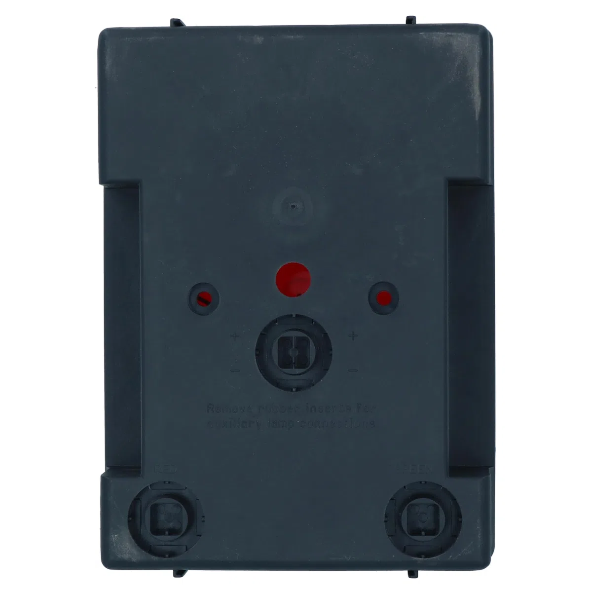 AB Tools Luz de Remolque Radex Izquierda para la Ifor Williams & Indespension Lamp TR200