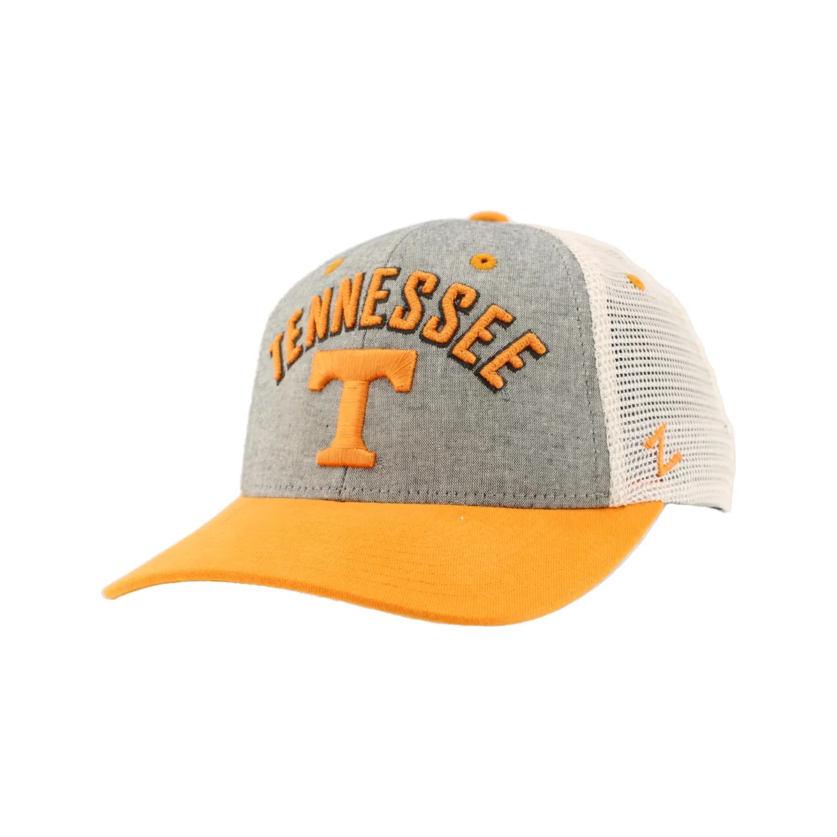ZHATS Gorra Mack Acoustic con Licencia Oficial de la NCAA