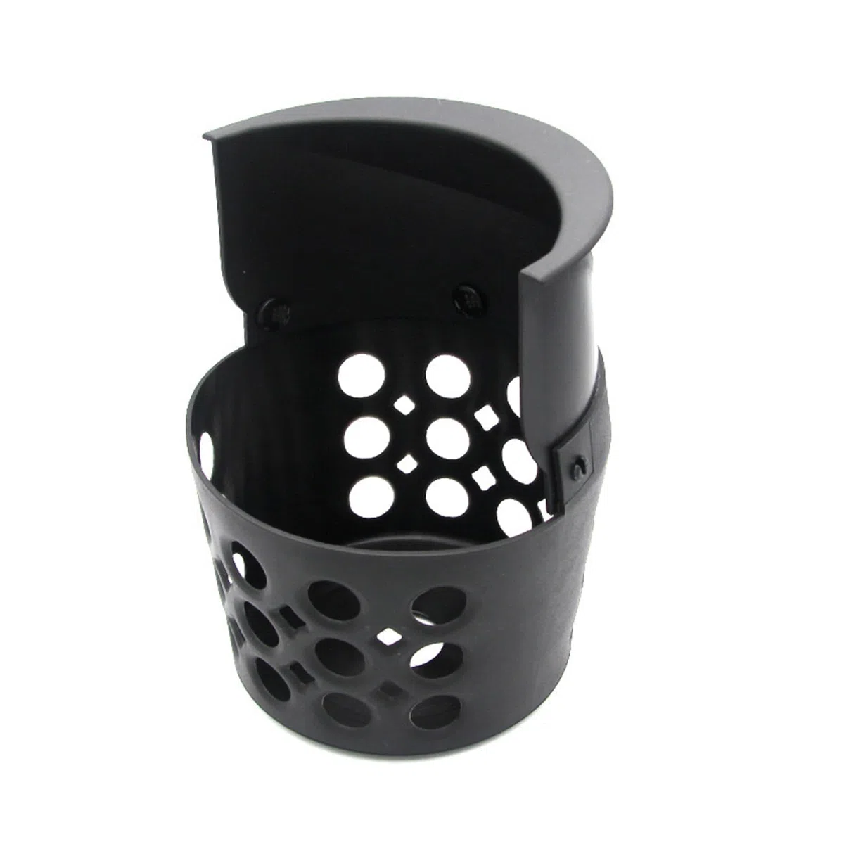 6 bolsillos de almacenamiento para mesa de billar, bolsillos de billar, cesta de billar, accesorios de mesa de billar