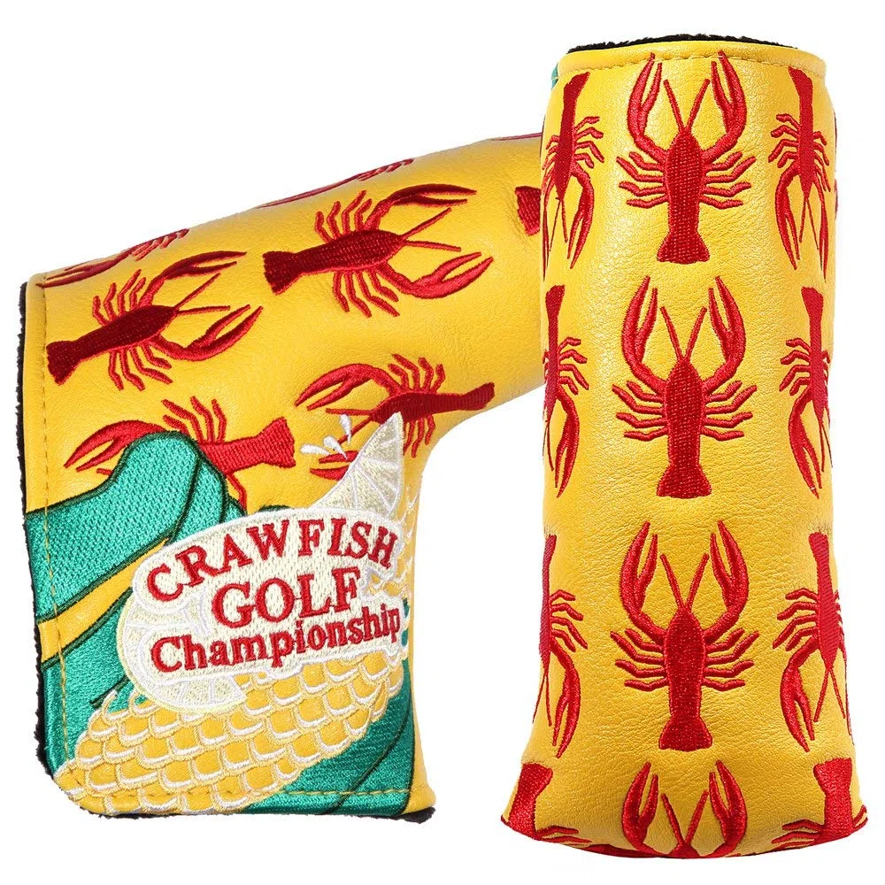 Funda para Putter de Golf para Blade Golf Putter Head Cover