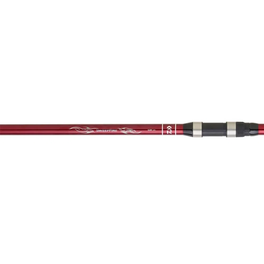 Caña Surfcasting SWEEPFIRE Daiwa