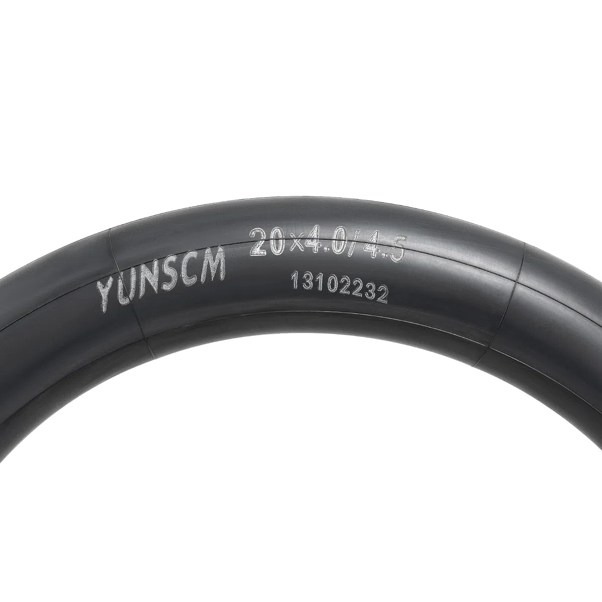 YunSCM 2PCS 100-406 cámaras de Aire 20X4.0 AV32mm Schrader-Valve Compatible 20 Pulgadas Bicicleta cámaras de Aire Vélo de Route, VTT, vélo électrique 20x3.5/4.0 20x3.50 20x3.60 20x3.80 20x4.0