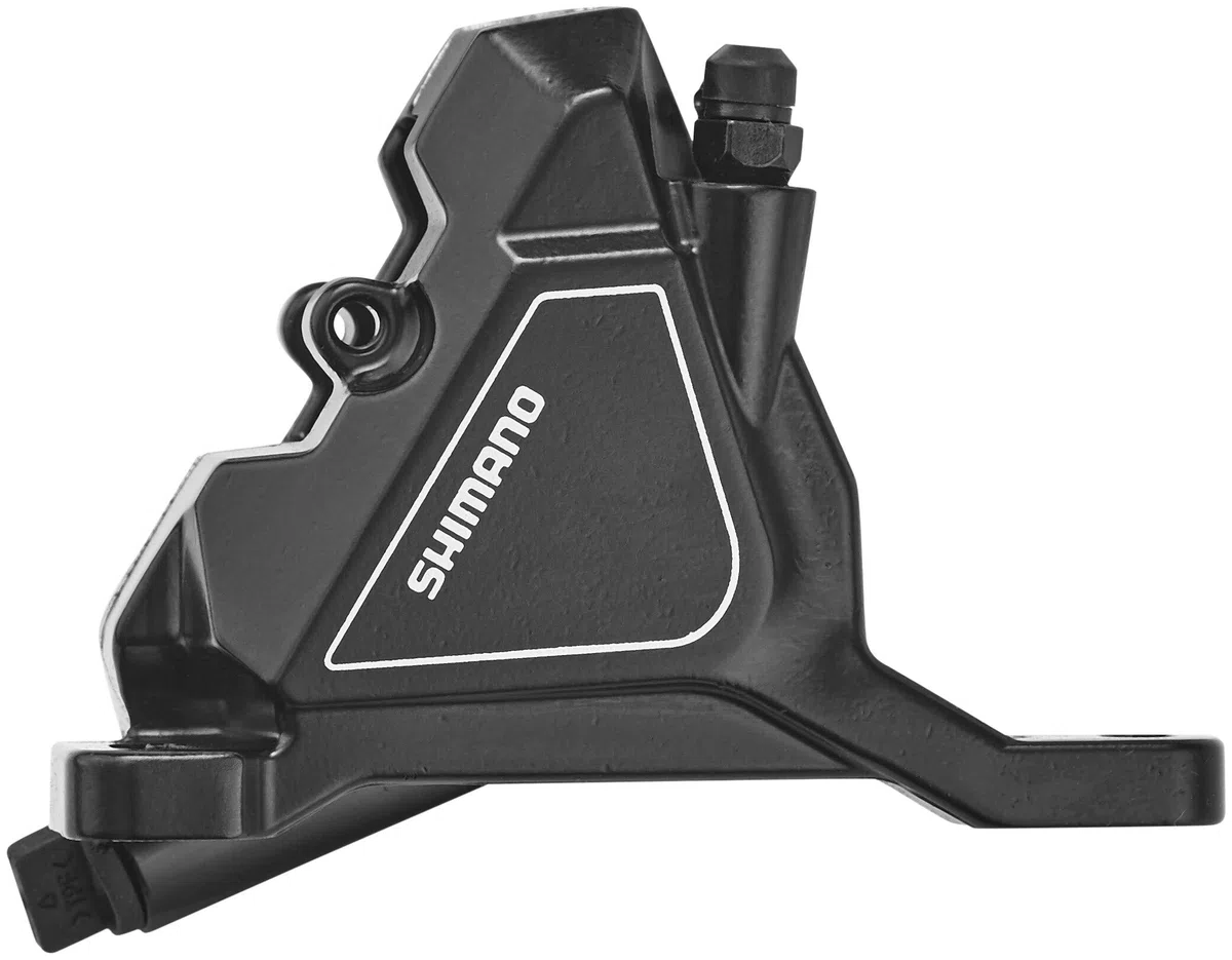 Pinza del. HDR. Negro Flat-BR-UR300