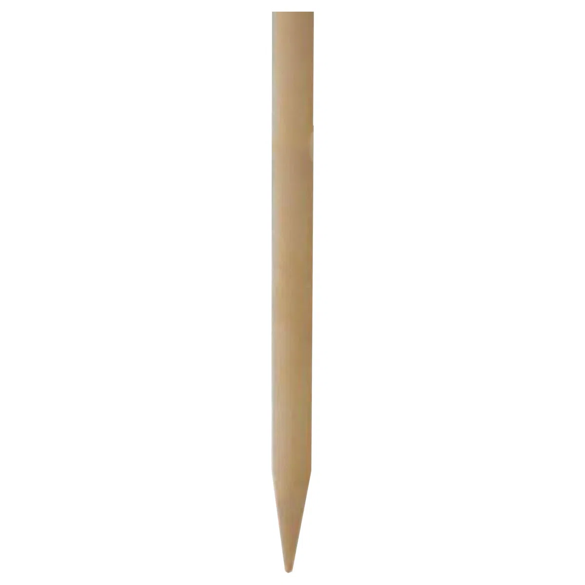 Idena 50058 – Parasol antiviento, Aprox. 800 x 80 cm, en Azul y Blanco, con Correa de Transporte y Correas de fijación, para Playa, Camping y jardín