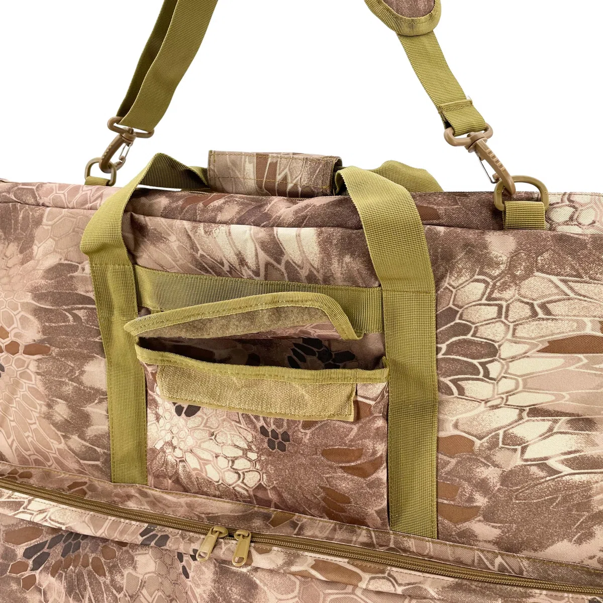 Alephnull Pro suave arco caso arco bolsa de transporte compuesto arco bolsa con correa para el hombro