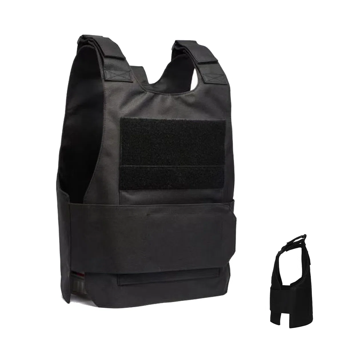 Chaleco Táctico Ajustable Chaleco de Combate Transpirable Chaleco Protector para Caza Senderismo Airsoft Paintball CS para Adultos