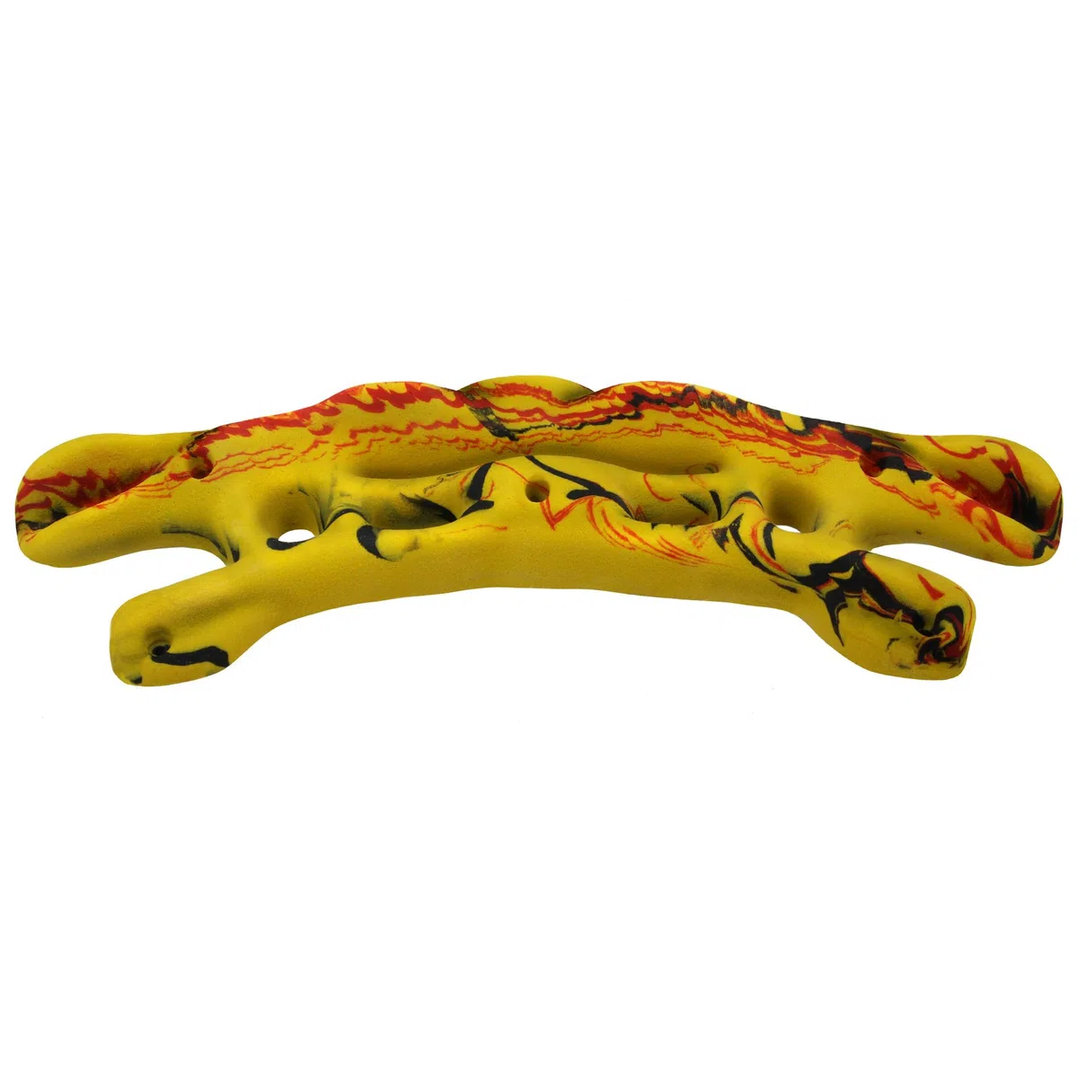 ALPIDEX Tabla de Entrenamiento Escalada Tablero multipresa Training Board 53 x 20 cm