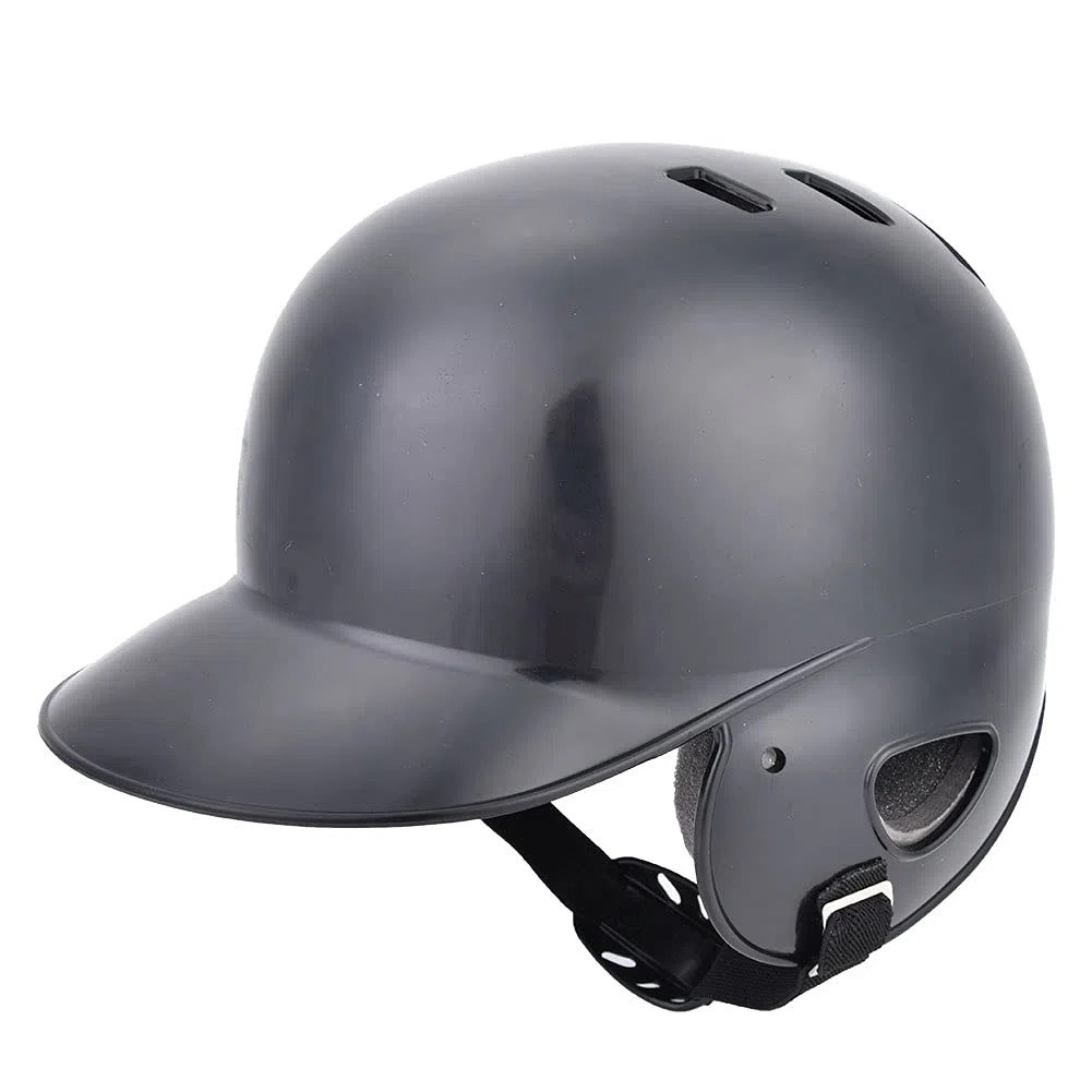 Casco de Bateo de Béisbol, Casco de Bateo, ABS para Niños Adultos y Adolescentes para Deportes de Béisbol. Protector de Bateo