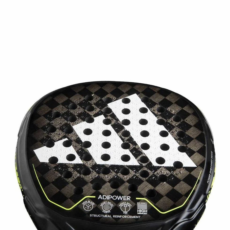 Adidas Adipower Series - Pala de pádel