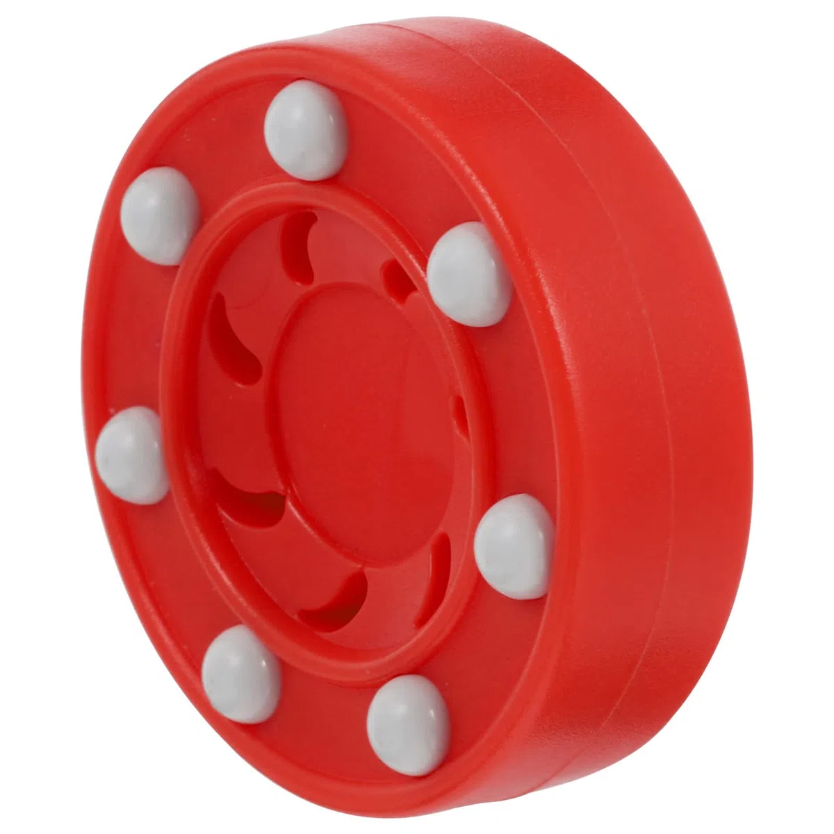 CLISPEED Hockey Puck Ice Hockey Puck Ice Pucks Street Pucks Rollerhockey