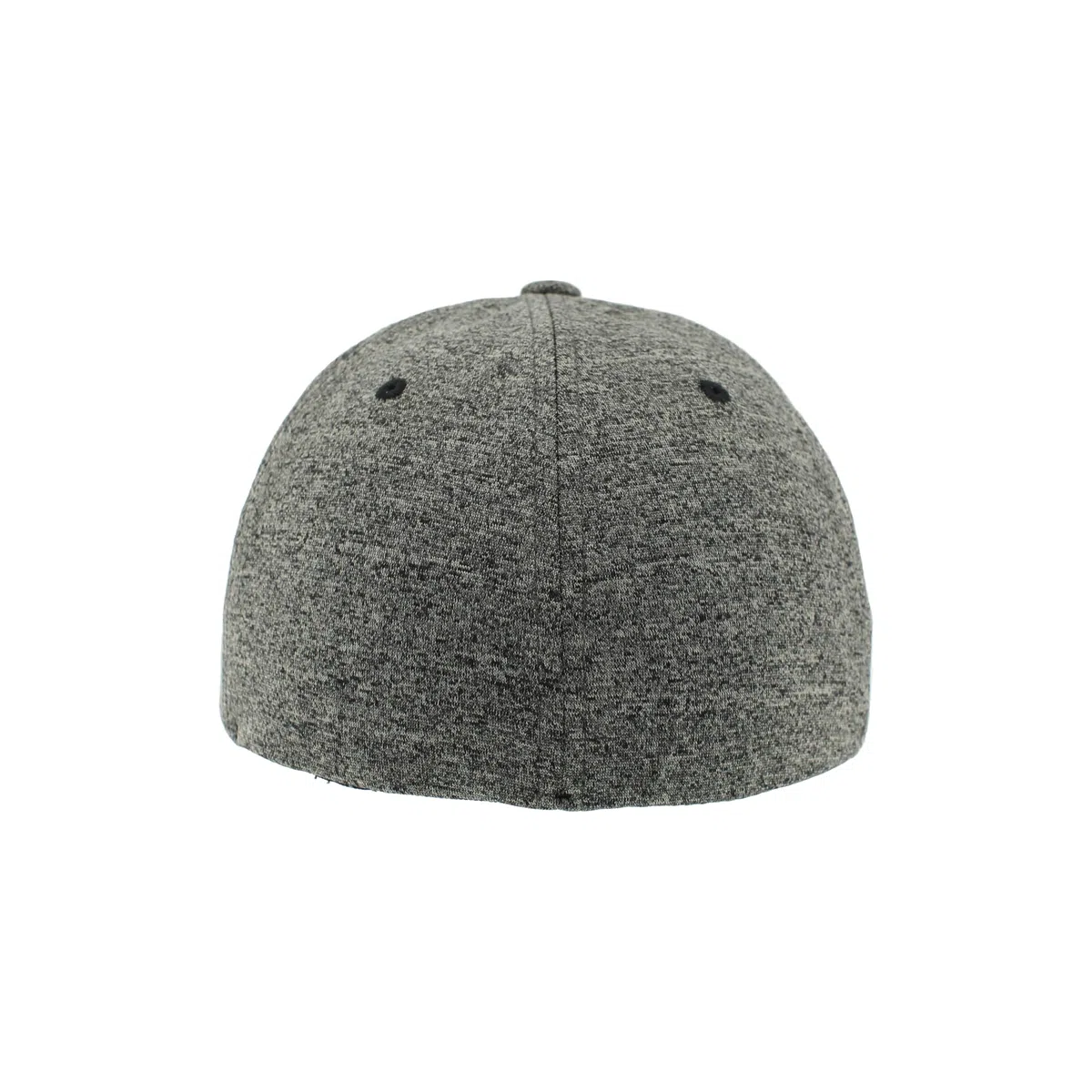 ZHATS NCAA Officially Licensed Hat Somber Fog Tapa, Gris Brezo, L para Hombre