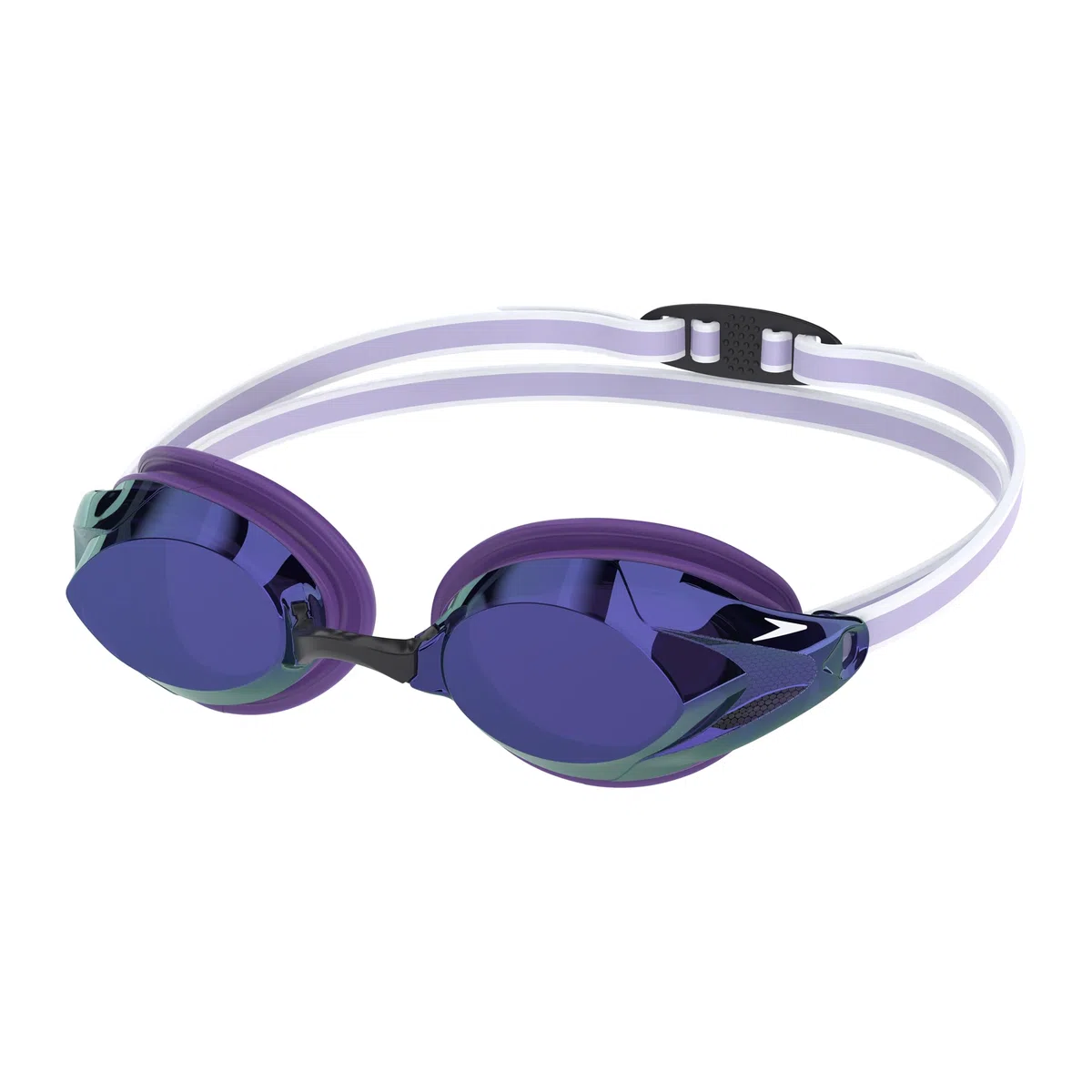 Speedo Gafas de Natación Vanquisher 3.0 de Espejo Gafas de natación Mujer (Pack de 1)
